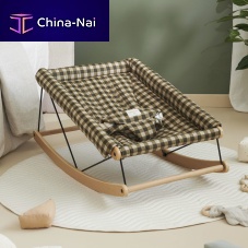 Baby lounger Growing Green