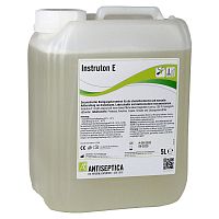 Surgical instrument disinfectant INSTRUTON Efor endoscopesliquid5000 mL
