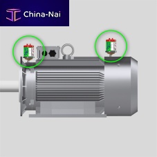 Single-point lubricator GREASEMAX®automatic