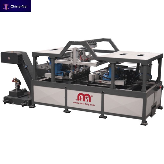 Transfer line Transfer line