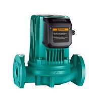 Canned motor pump XP waterairelectric