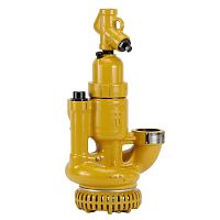 Centrifugal pump P35A1-EU waterslurryfor lubricants