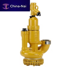 Centrifugal pump P35A1-EU waterslurryfor lubricants