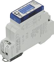 Single-phase electric energy meter ALD1 seriesDIN rail50 Hz