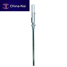 Piston pump DR-50A3, SH-50A3oilelectricsemi-submersible