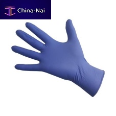 Nitrile gloves 1135P seriesmedicalexaminationpowder-free