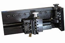 External turning tool DLW-ETMinsertsteel