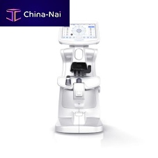 Automatic lensmeter ULM-900with UV transmission measurementwith blue light transmission measurement