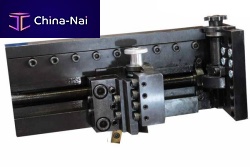 External turning tool DLW-ETMinsertsteel