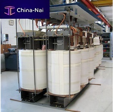 Pulse transformer cast resinthree-phasefloor-standing