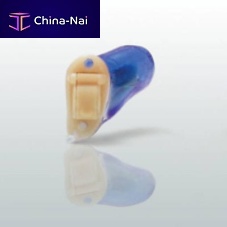 CIC hearing aid