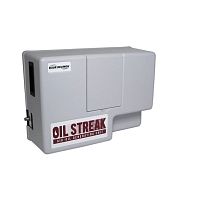 Air/oil lubrication system OS3 series for high-speed spindleselectric