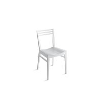 Contemporary chair VALENTINAkitchenashplywood