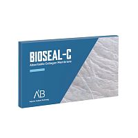 Buccal tissue matrix BioSeal-Ccollagenabsorbable