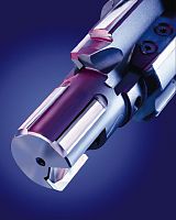 Carbide reamer Shefcut®