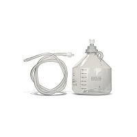 Urinary drainage set 027060graduated