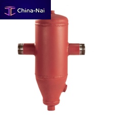 Magnetic separator DFI001particle