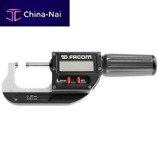 Outside micrometer 1355Aprofessionnaldigitalprecision