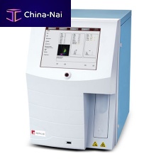 Automatic hematology analyzer MYTHIC 60 benchtopcompact28-parameter