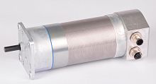 DC motor AEM SeriesbrushlessIP65maintenance-free
