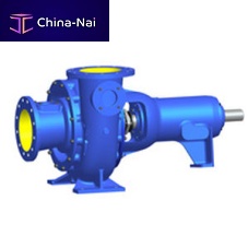 Centrifugal pump SHLslurryelectricindustrial