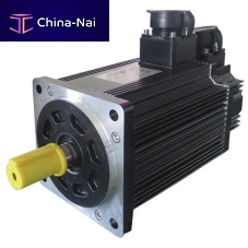 AC servo motor synchronous380 Vpermanent magnet