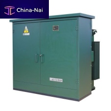 Substation transformer ZGS-Z(H)/12 powerdistributionimmersed