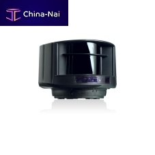 Presence detector LZR®-S600intrusionsurface-mountedcommercial