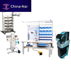 Assembly workstation TUR-HMS-110