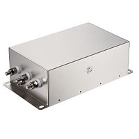 Inverter electronic filter FWI-3band-passpassiveEMI