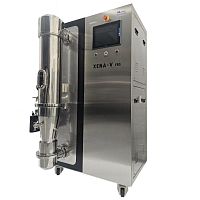 Dry granulator Xena - V FBSwetfluidized bedfor the food industry