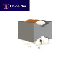 Wire-wound inductor RINDLS6.3-30Tpowerfor automotive applications