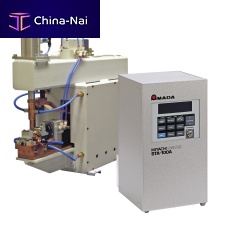 Spot welding machine MC-1301automaticbenchtopfor integration