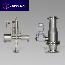 Laser diffraction particle size analyzer MYTOSprocessfor powdersin-line