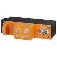 Temperature measuring instrument HV THMM, HV TH-TBMCAN Busfor hybrid vehiclesfor electric vehicles