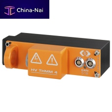 Temperature measuring instrument HV THMM, HV TH-TBMCAN Busfor hybrid vehiclesfor electric vehicles