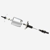 Support spindle BD1171high-speed