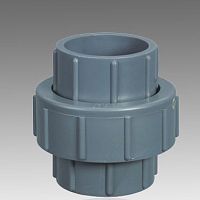 Butterfly valve UU001UNIONflow controlpressure-control