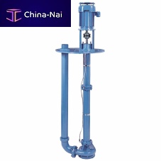Centrifugal pump 3171 for chemicalsfor hydrocarbonswith electric motor