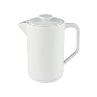 Porcelain kettle TOULOUSE