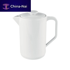Porcelain kettle TOULOUSE