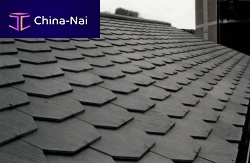 Slate roofing TRIPLE