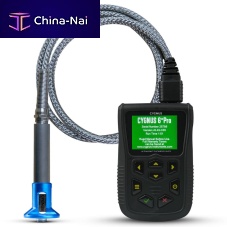 Ultrasonic thickness gauge 6+ PROportablemetal
