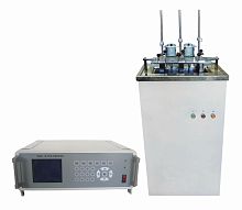 Measuring device Heat deflection / XRW-300D
