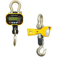 Digital crane scale PRO-CT series
