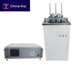 Measuring device Heat deflection / XRW-300D