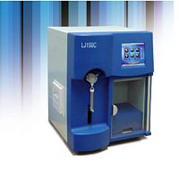 Liquid particle counter LJ150Cdigital