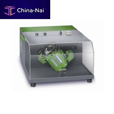 Rotary drum mixer PM 2batchpowdervariable-speed