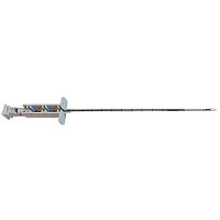 Soft tissue biopsy needle HandCuthistological biopsyMenghinisterile