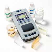 Benchtop colorimeter EC 2000 Pt-Co